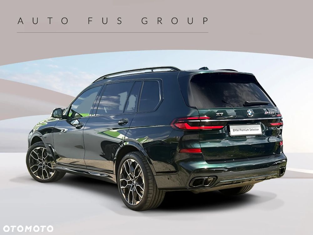BMW X7 - 5