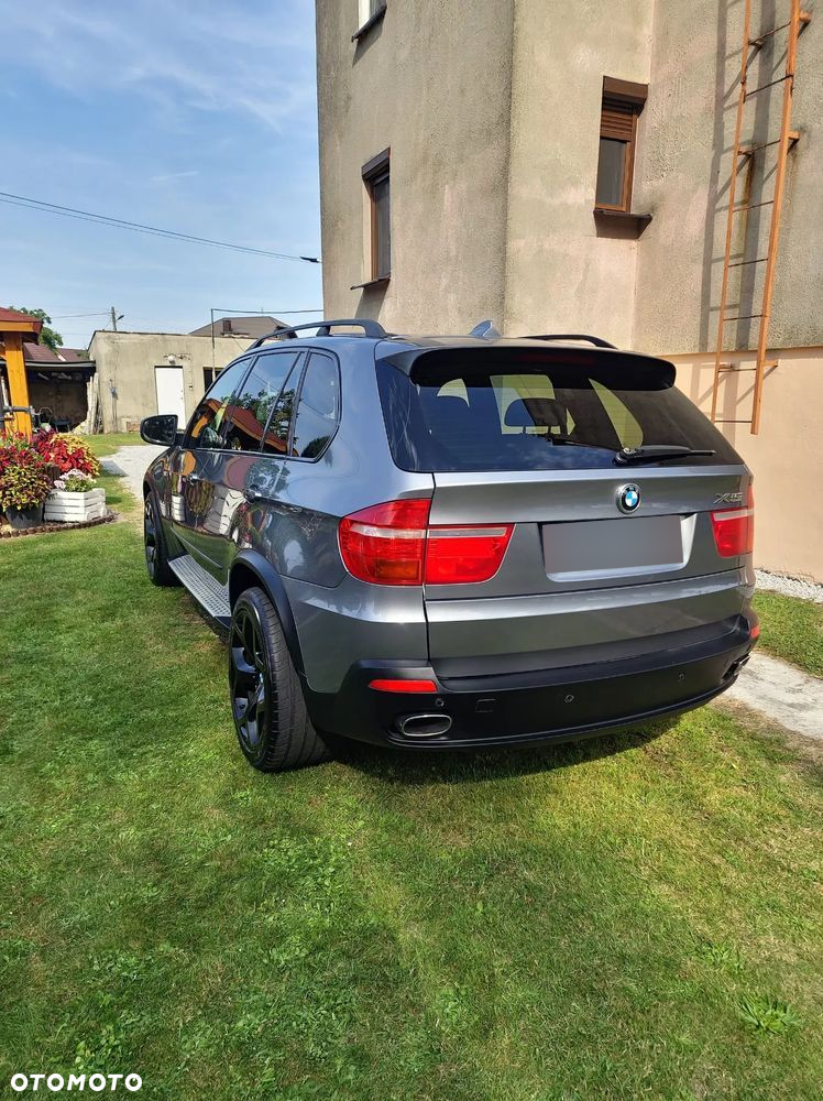 BMW X5 3.0d xDrive - 5