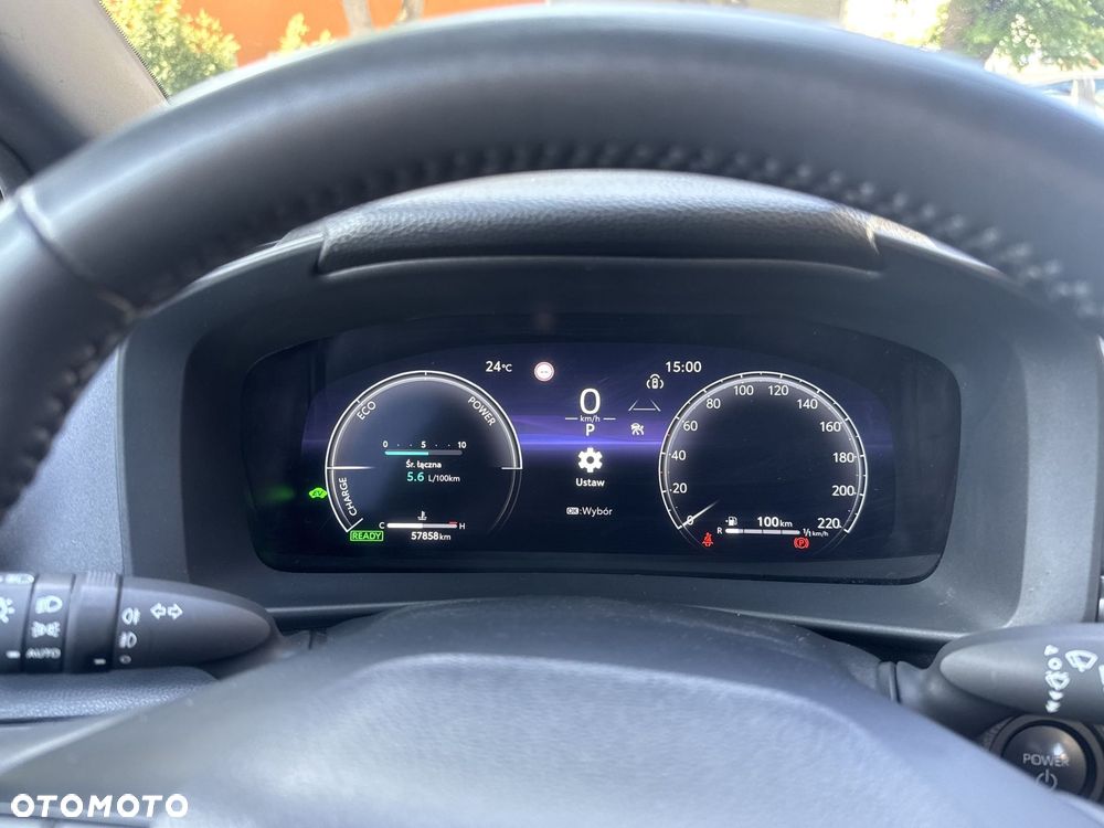 Toyota C-HR 1.8 Hybrid Comfort - 18