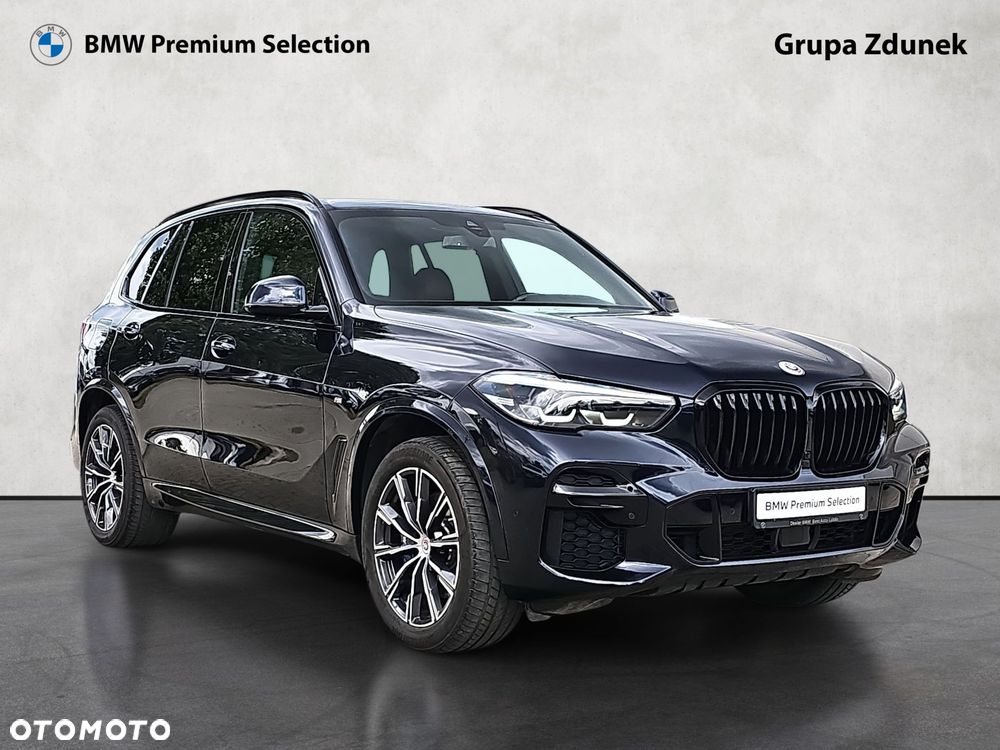 BMW X5 - 4