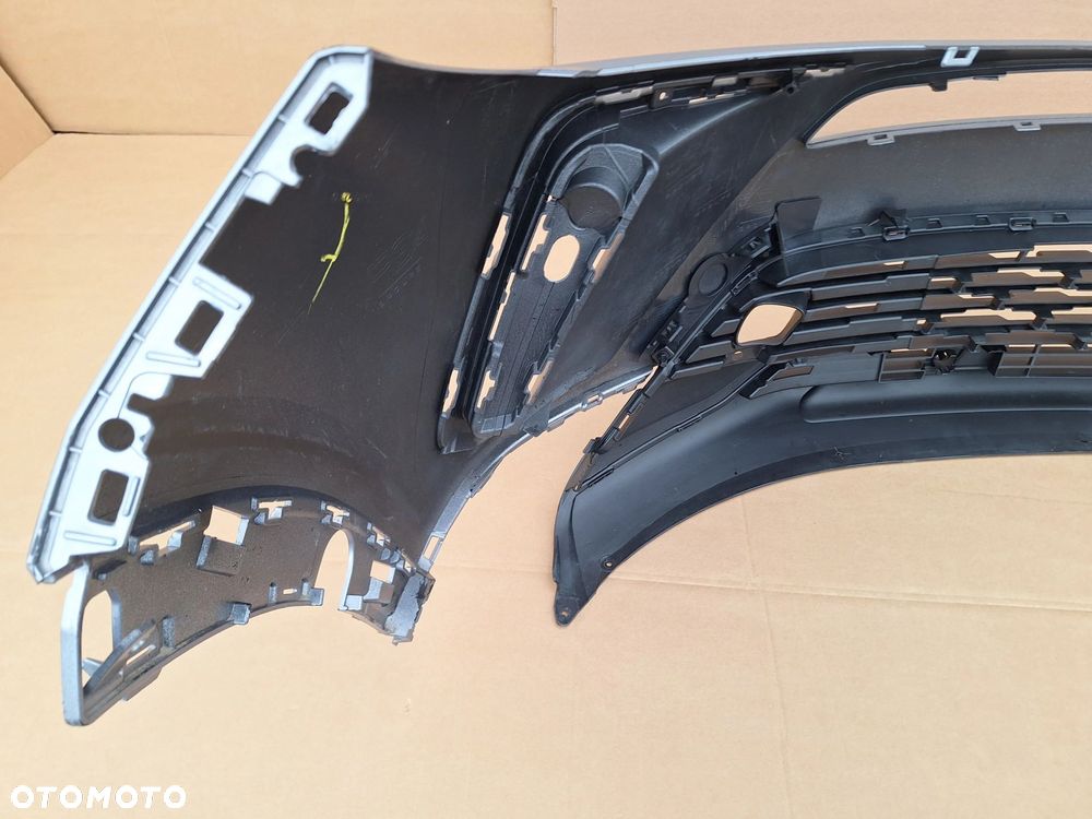 OPEL GRANDLAND X LIFT 21-24 NIE KLEJONY! ZDERZAK PRZÓD PRZEDNI ORYG.GM 9840131477 WYSYŁKA 24h - 9