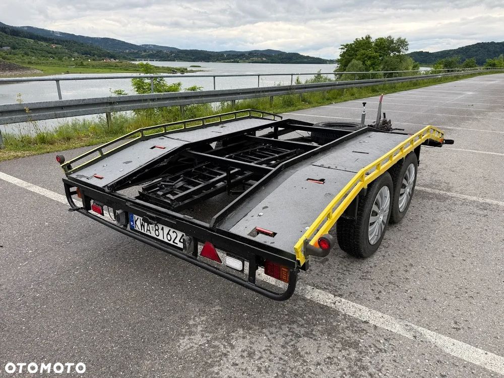 SAM DMC 1600kg - 3