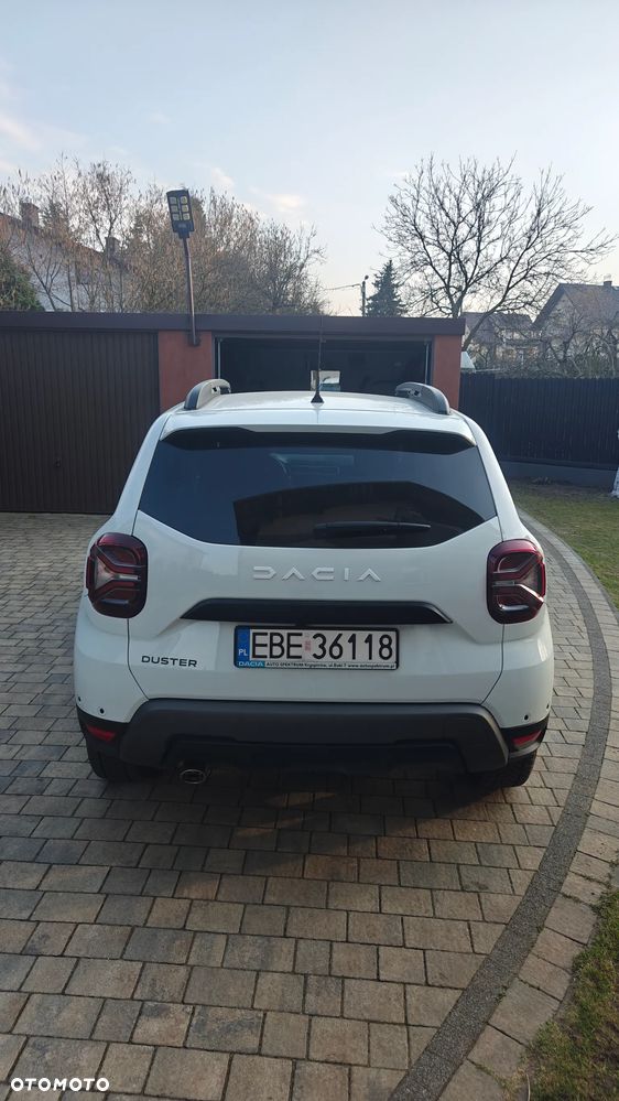 Dacia Duster 1.3 TCe Journey EDC - 4