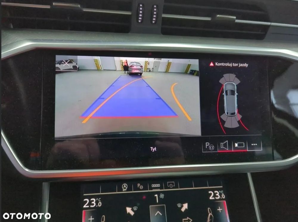 Audi A6 Avant 40 TDI mHEV S Line S tronic - 8