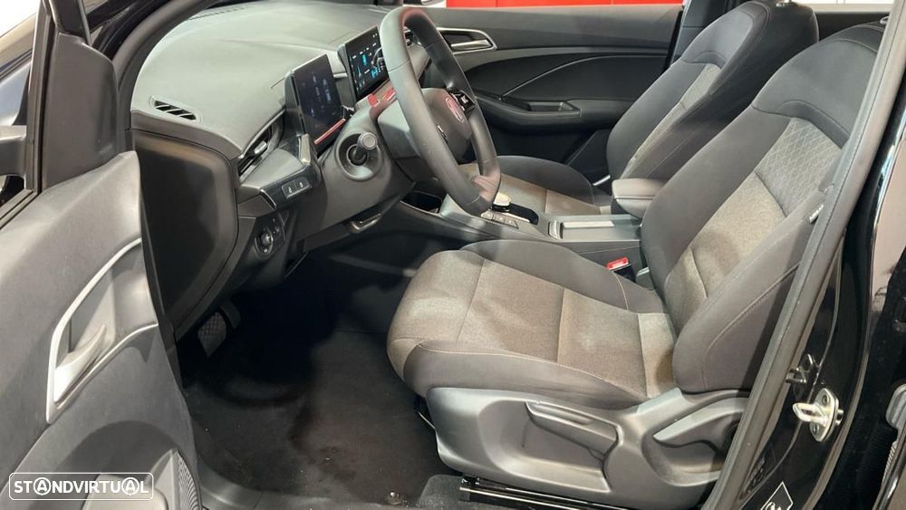 MG MG3 1.5 L Hybrid+ Comfort - 5