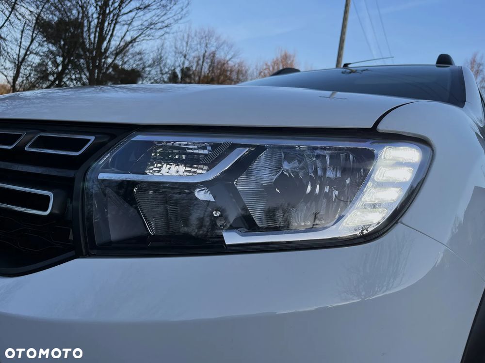 Dacia Sandero Stepway 0.9 TCe Laureate - 39