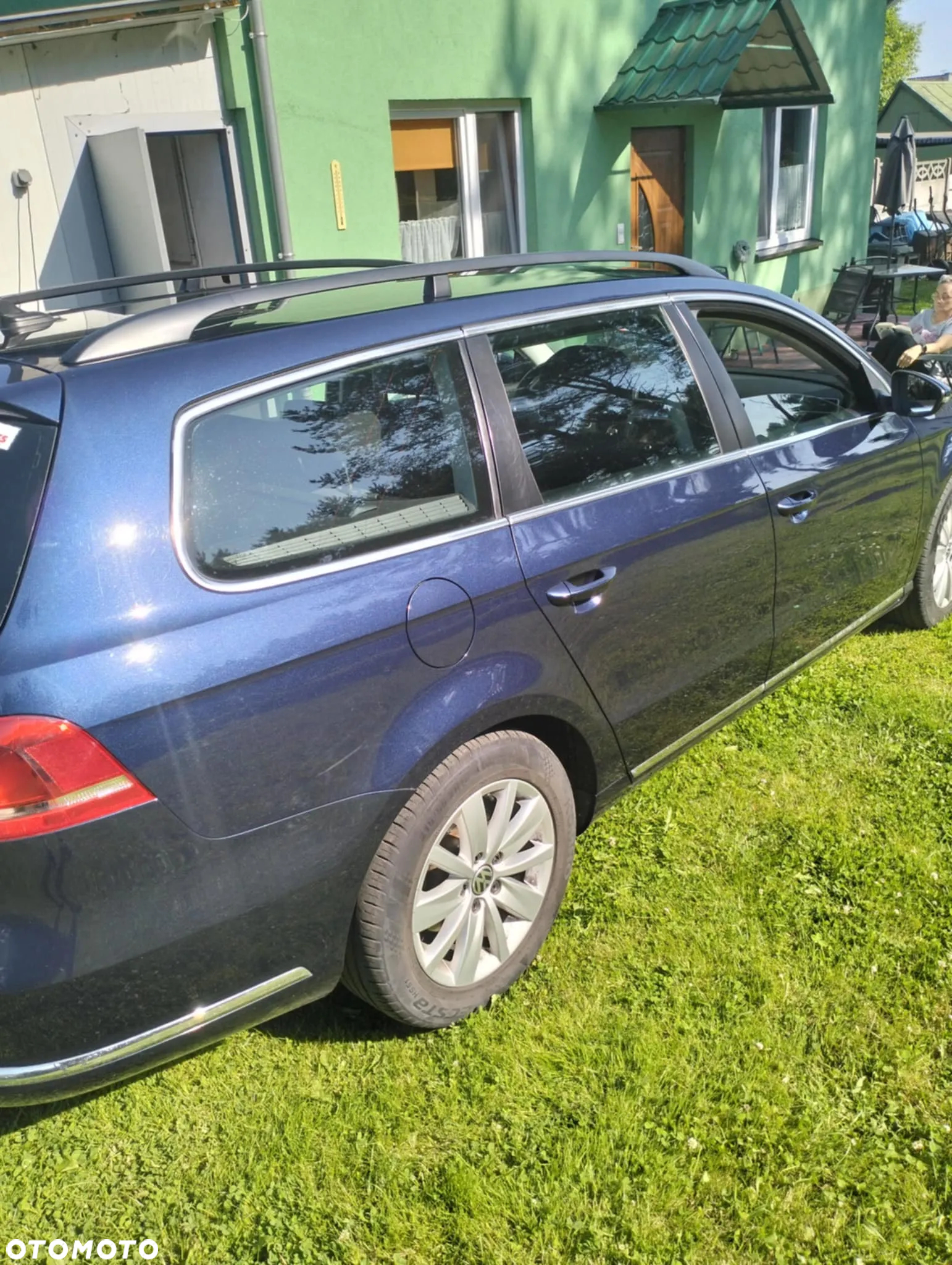 Volkswagen Passat 1.6 TDI Comfortline - 19