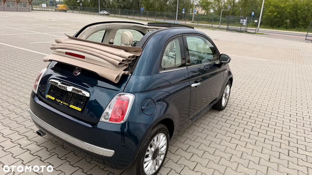 Fiat 500 - 16