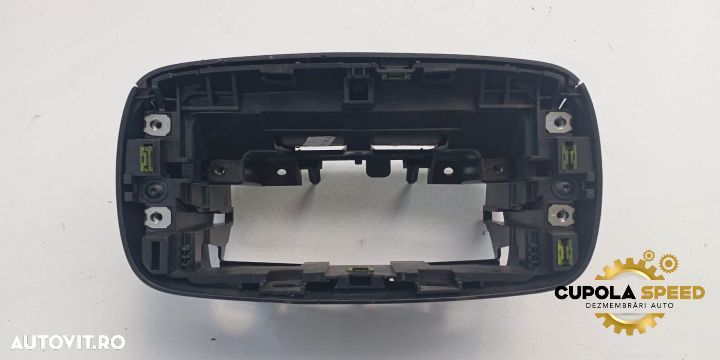 Suport radio / cd / navigatie A4536801400 Smart Forfour 2 [2015 - 202 - 1