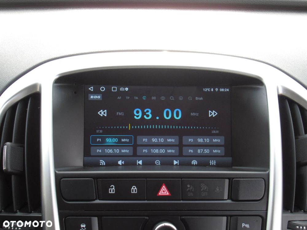 Opel Astra 1.4 Turbo - 31