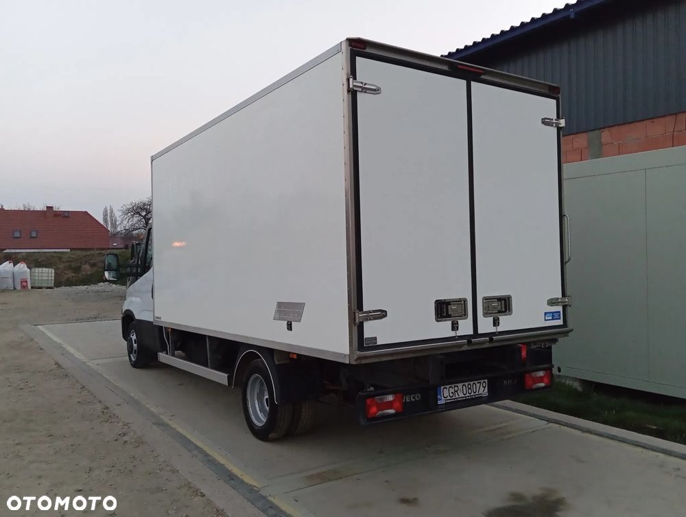 Iveco Daily 35C15 - 3