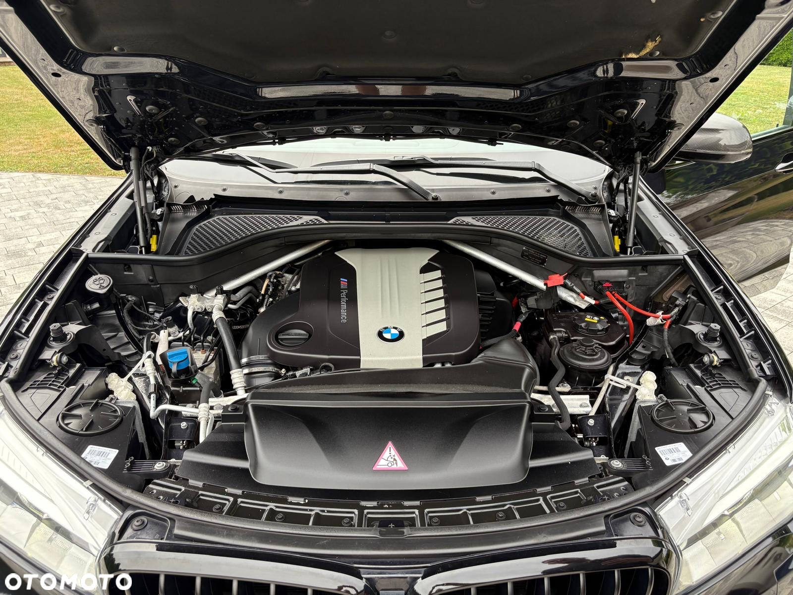BMW X5 M M50d - 38
