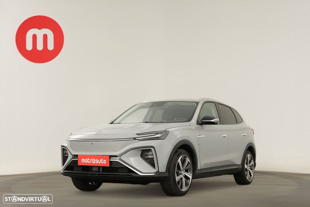 MG Marvel R 70 kWh Luxury - 2