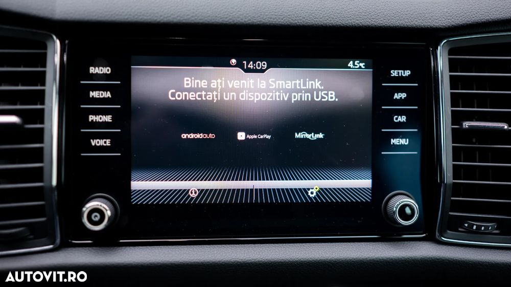 Skoda Kodiaq 2.0 TDI DSG Tour - 28