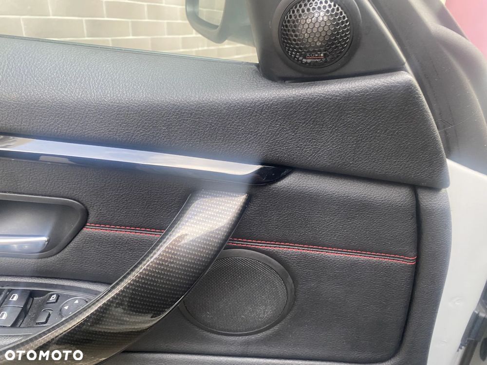 BMW Seria 4 420d Gran Coupe M Sport - 15