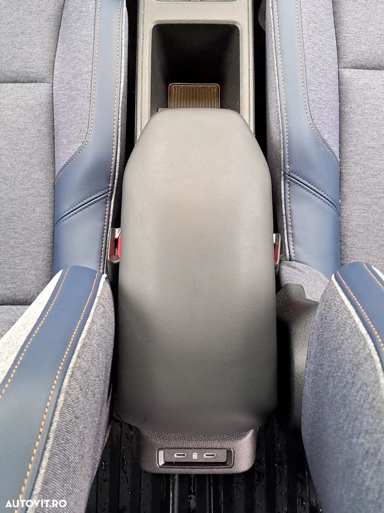 Renault 4 E-Tech 52 kWh Techno - 18