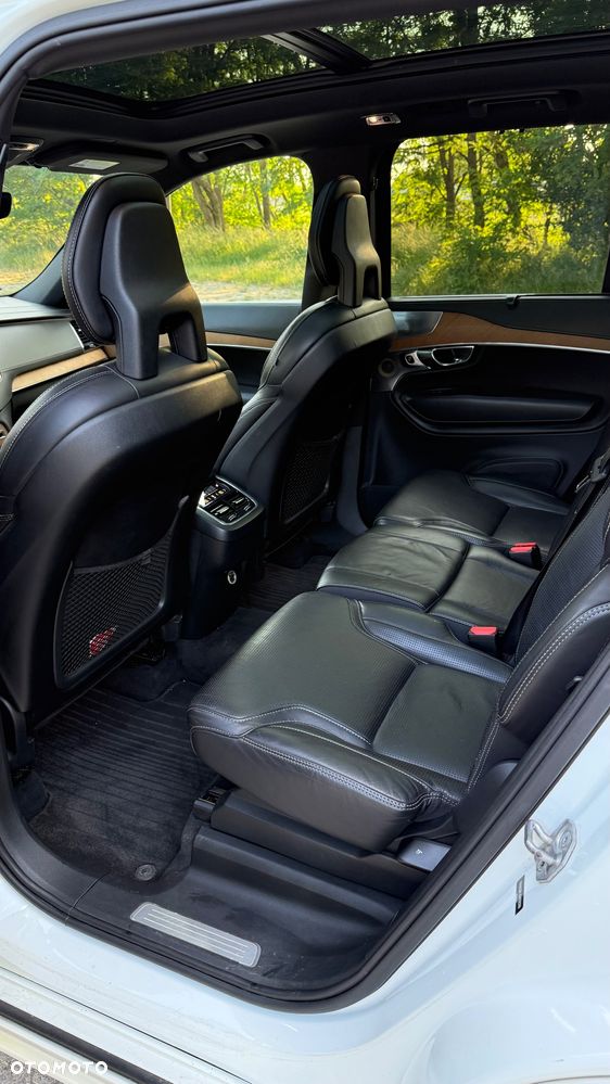 Volvo XC 90 T6 AWD Inscription 7os - 21
