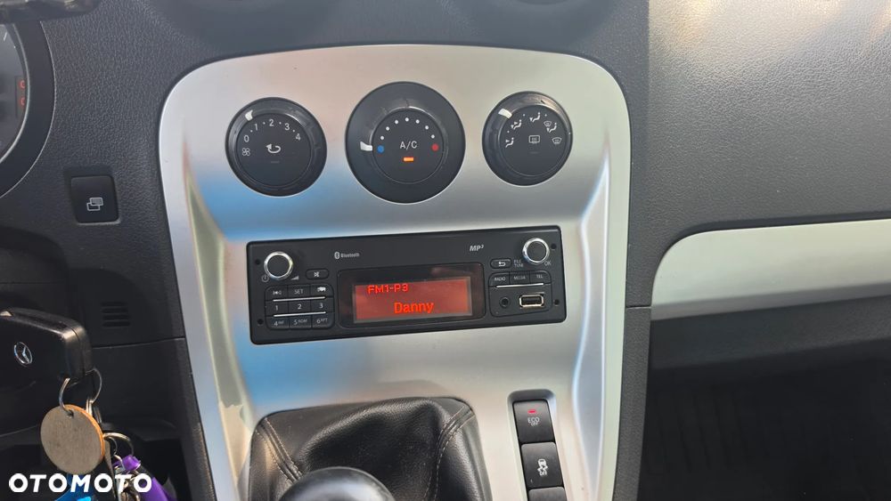 Mercedes-Benz Citan Tourer EDITION BlueEFFICIENCY extral - 23