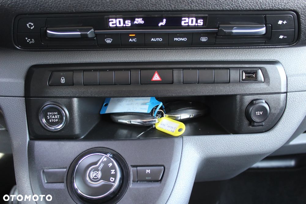 Opel Vivaro Extra Long 3,1t (bryg.) - 28