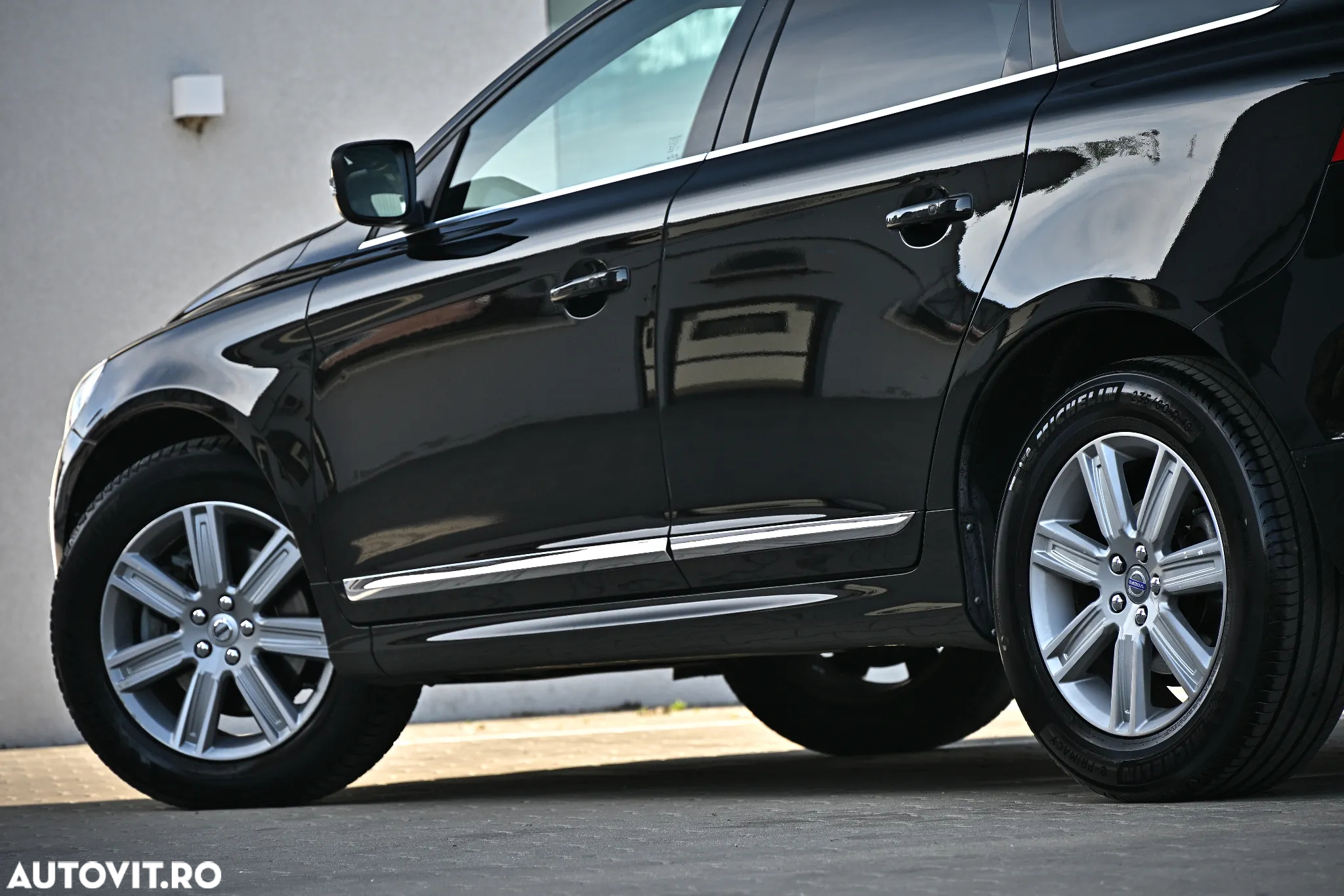 Volvo XC 60 D4 Geartronic Linje Inscription - 39
