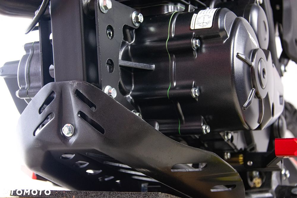 ASIX XB-88 300cc - 32