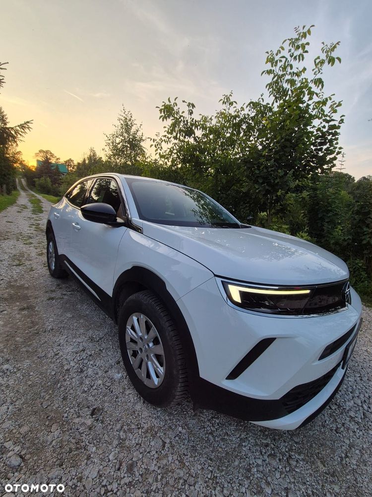 Opel Mokka - 2
