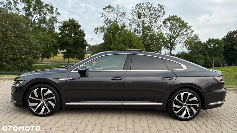 Volkswagen Arteon 2.0 TSI R-Line DSG - 3