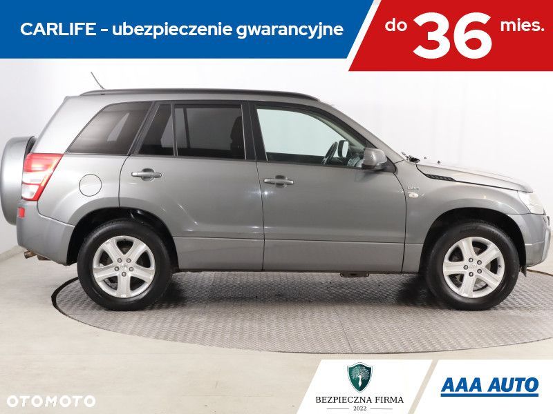 Suzuki Grand Vitara - 7