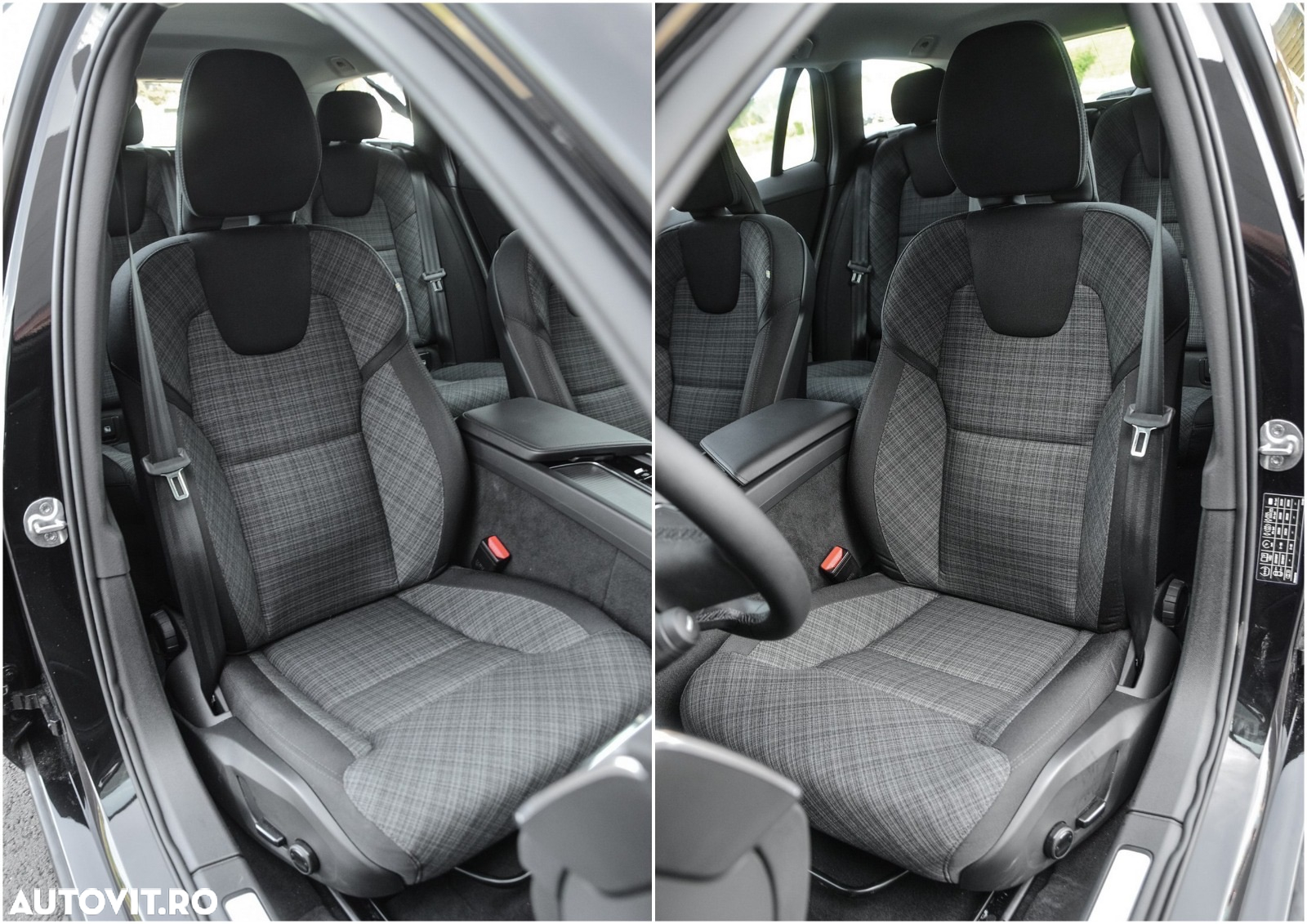 Volvo V60 B4 D Core - 14