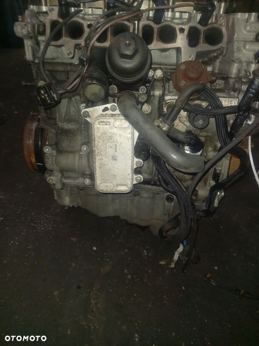 Silnik Bmw 2.0 D N47D20C F10 - 7