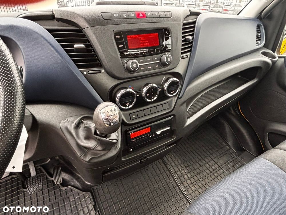 Iveco 72c18 - 10