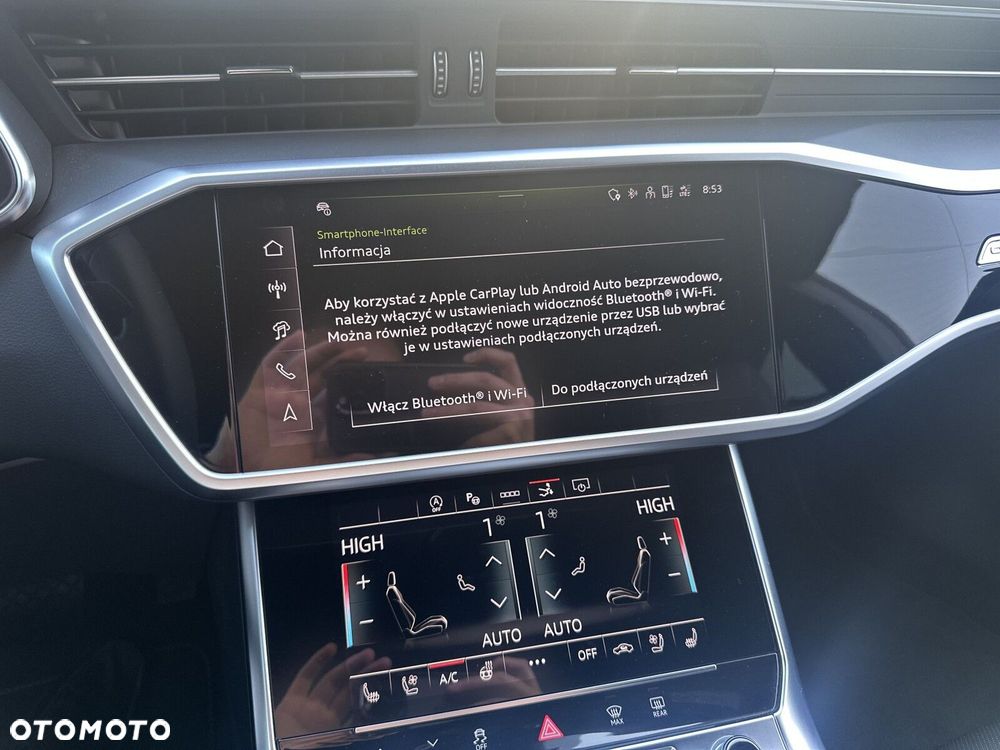 Audi A7 Sportback - 17