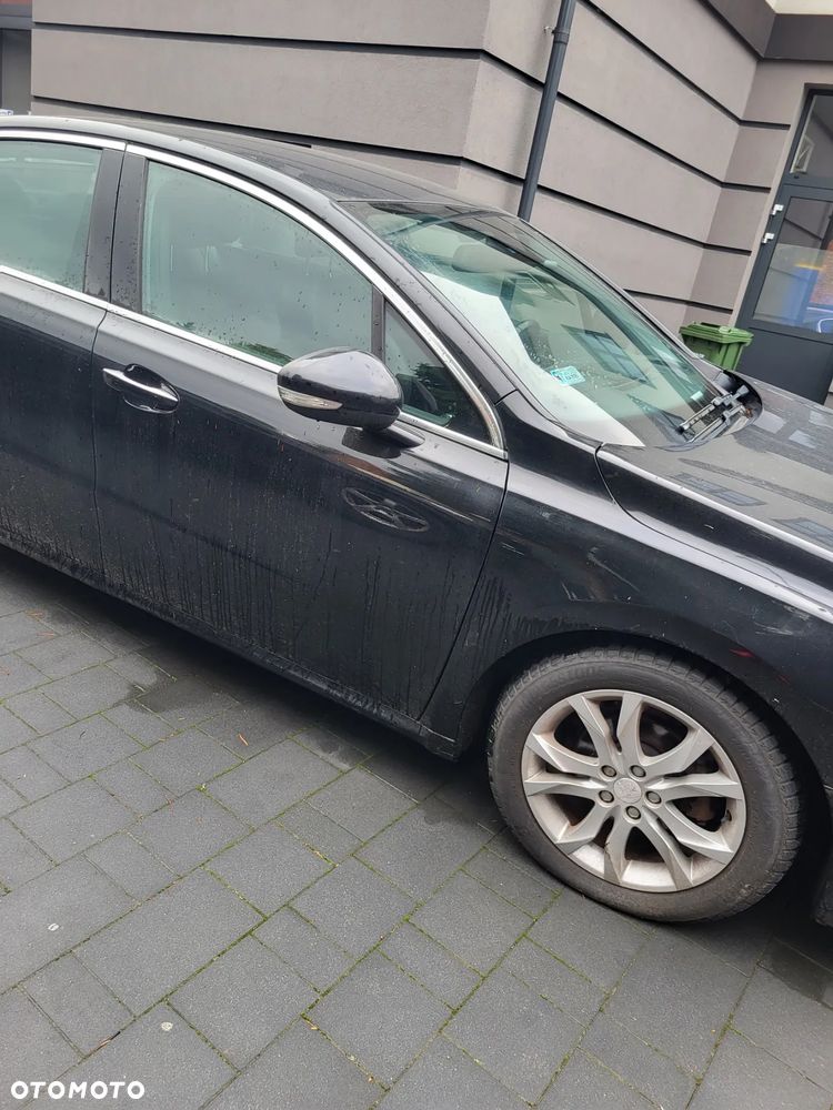 Peugeot 508 - 4