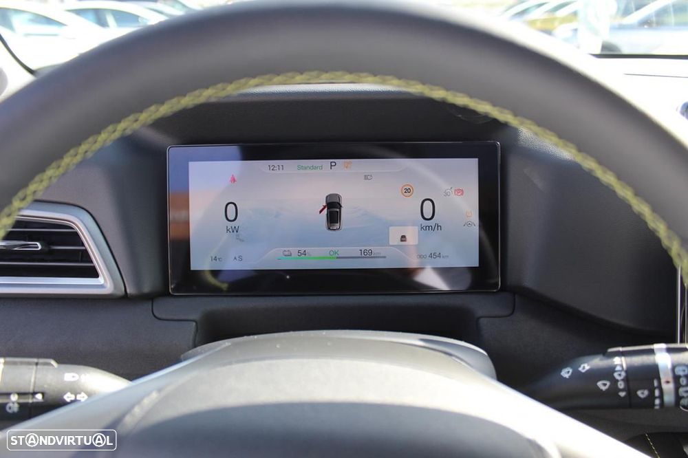 BYD Atto 2 45.1 kWh Boost - 19