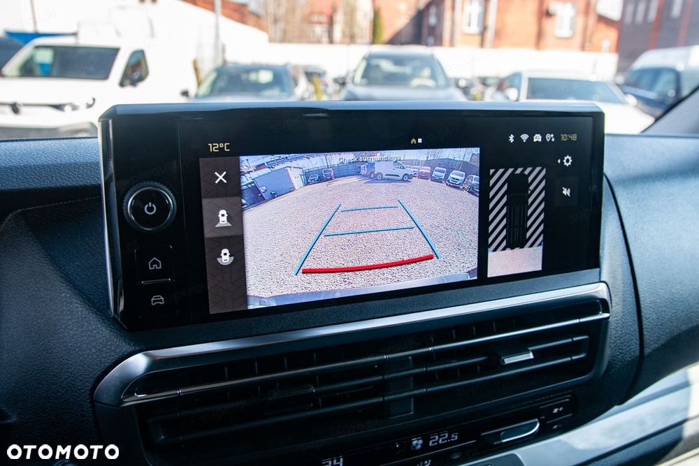 Citroën SpaceTourer - 28