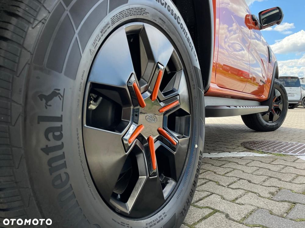 Ford Ranger - 12