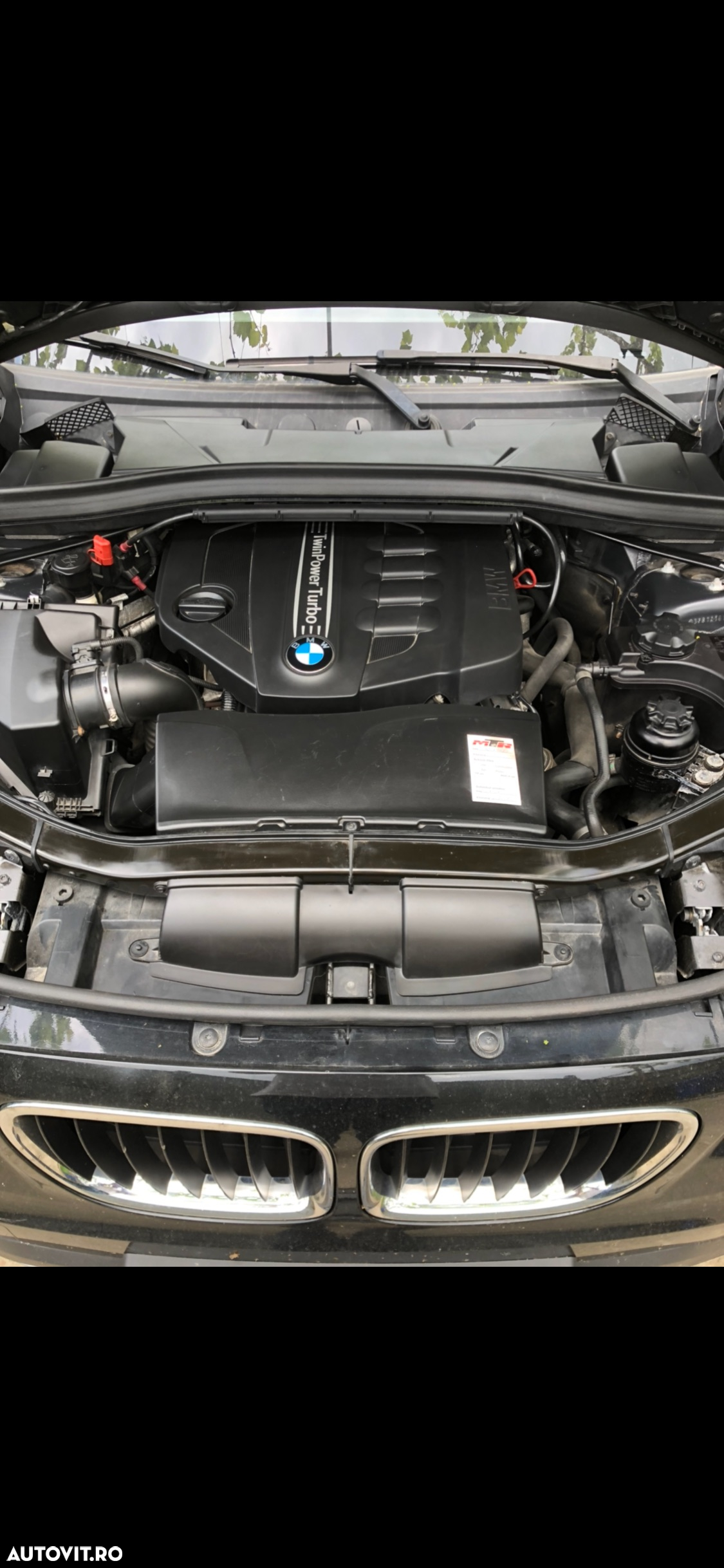 BMW X1 xDrive18d - 6