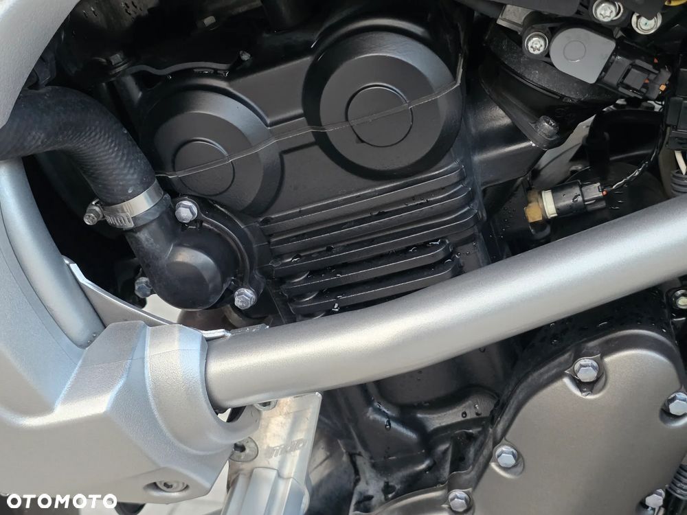 Kawasaki Versys 650 - 29