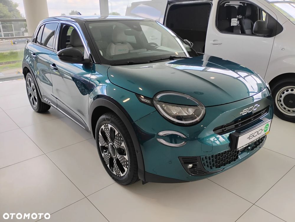 Fiat 600 - 8