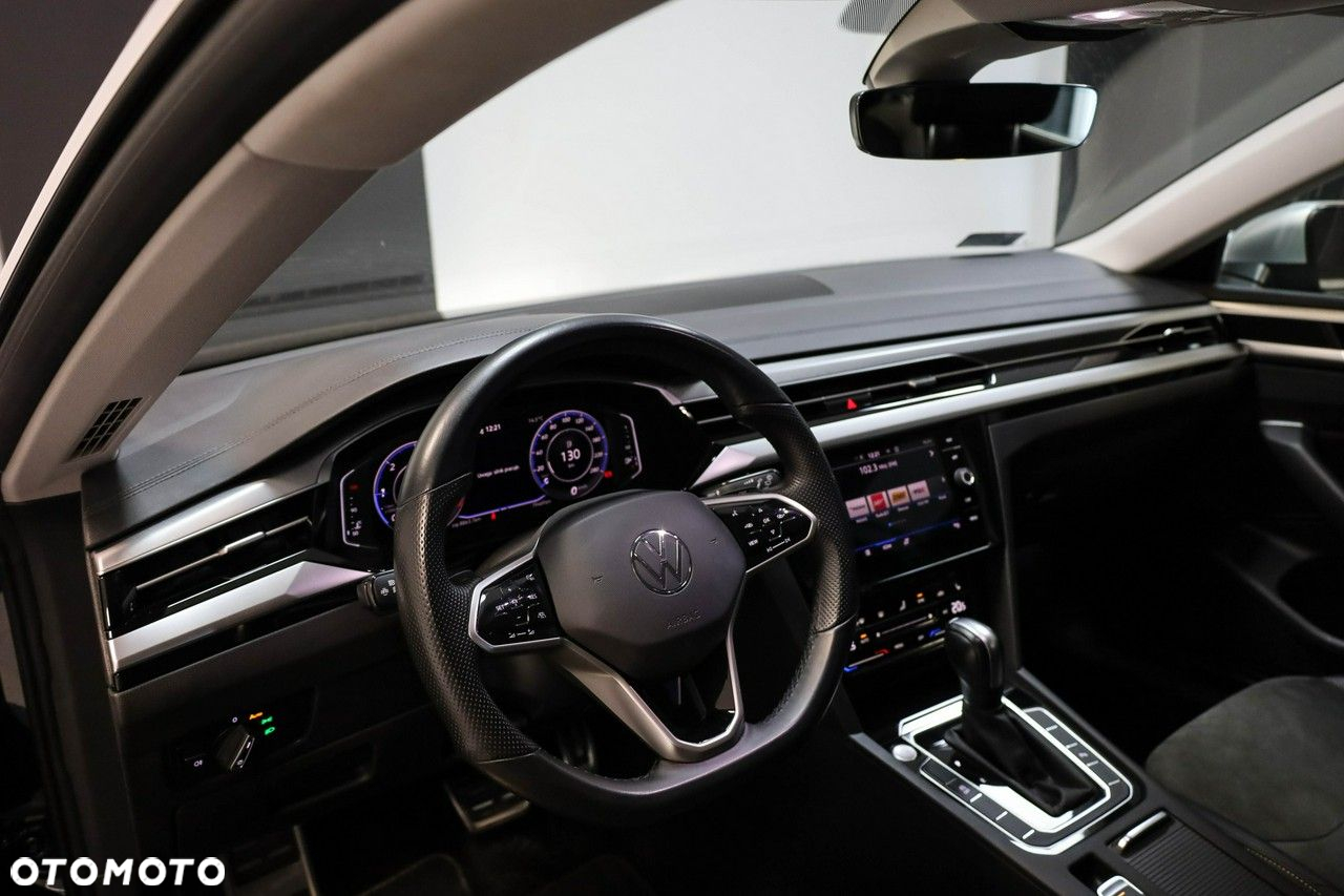 Volkswagen Arteon - 13