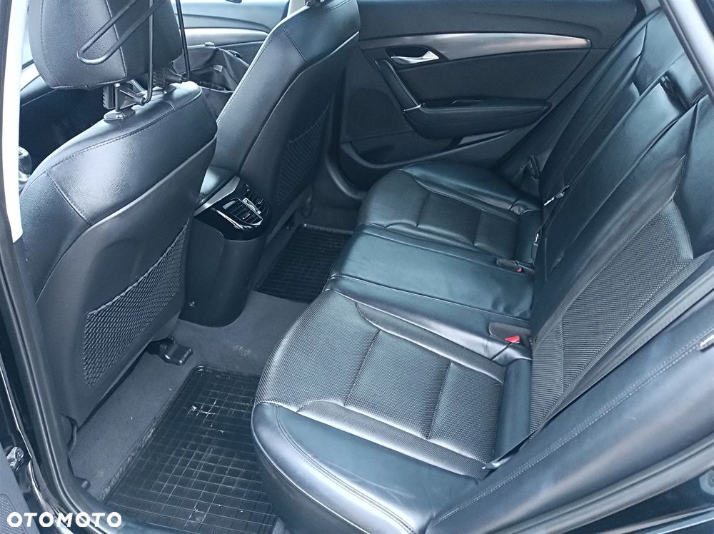 Hyundai i40 1.7 CRDi BlueDrive Comfort - 10