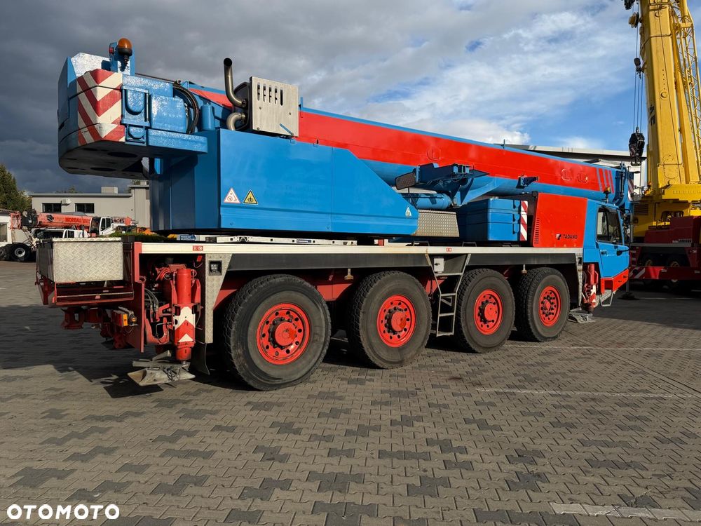 Faun ATF 70G-4 - 4