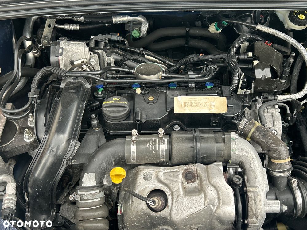 Ford Focus 1.5 EcoBlue Connected - 21