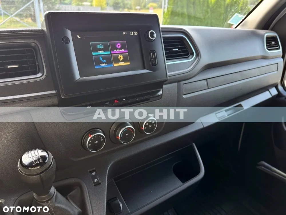 Renault Master - 9