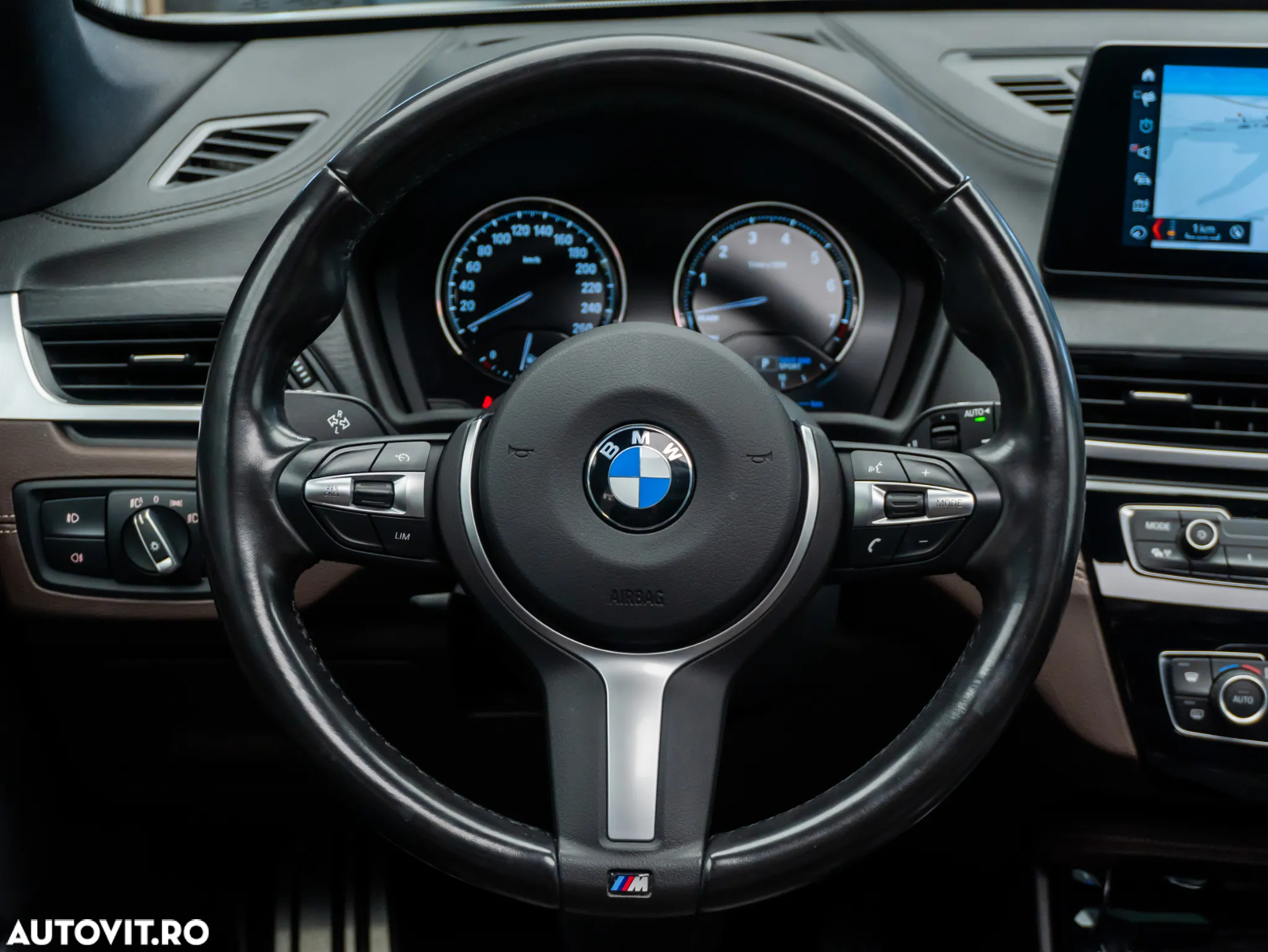 BMW X1 xDrive25e M Sport - 19