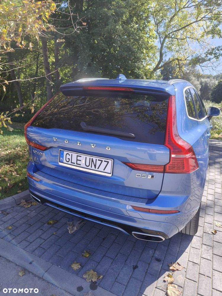 Volvo XC 60
