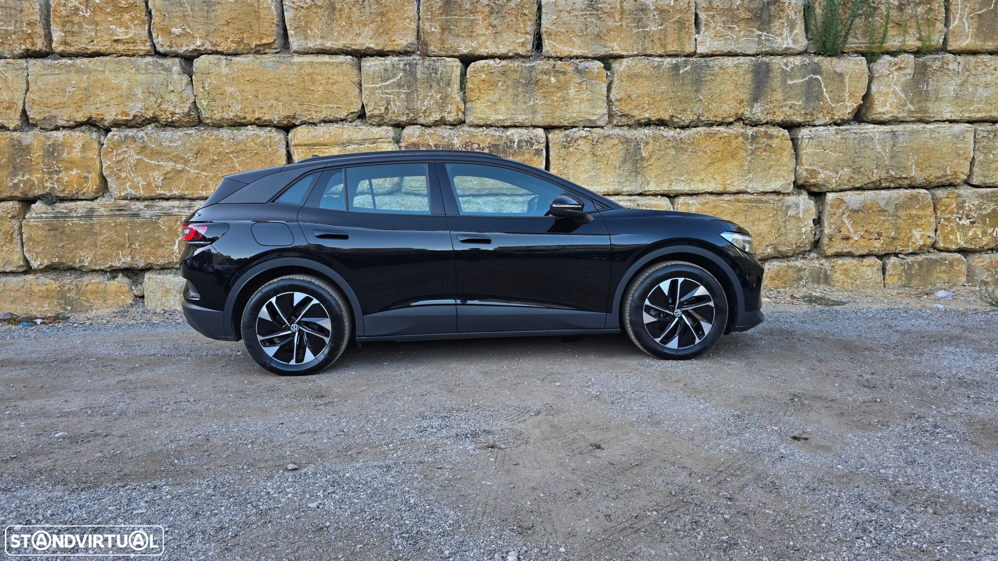 VW ID.4 77 kWh Pro Performance - 4
