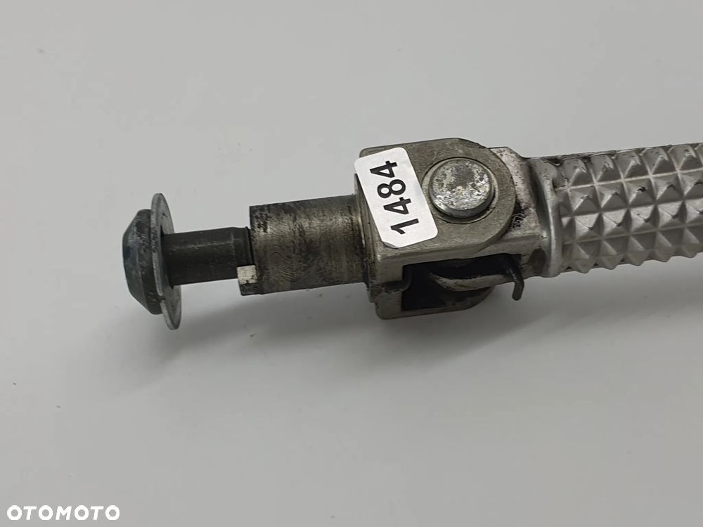 SUZUKI GSX-R 1000 K5 K6  PODNOZEK STOPKA - 3