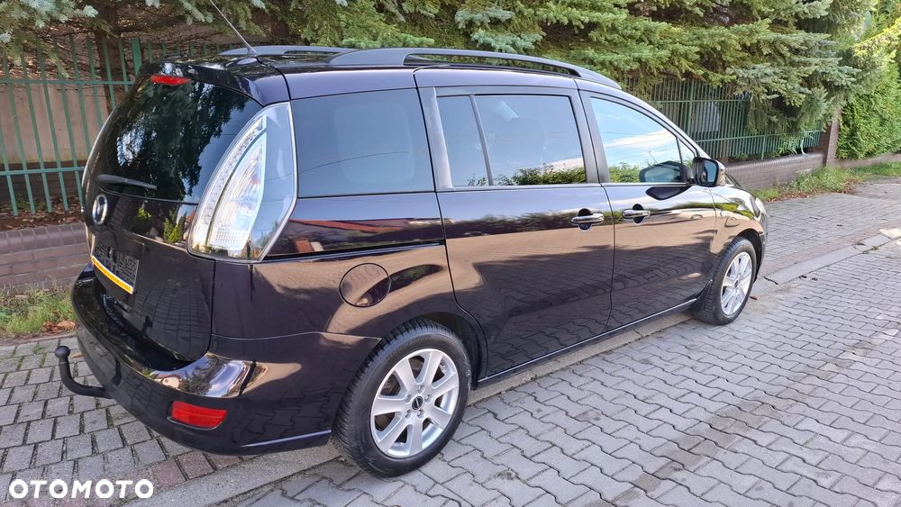Mazda 5 2.0 Active Plus - 3