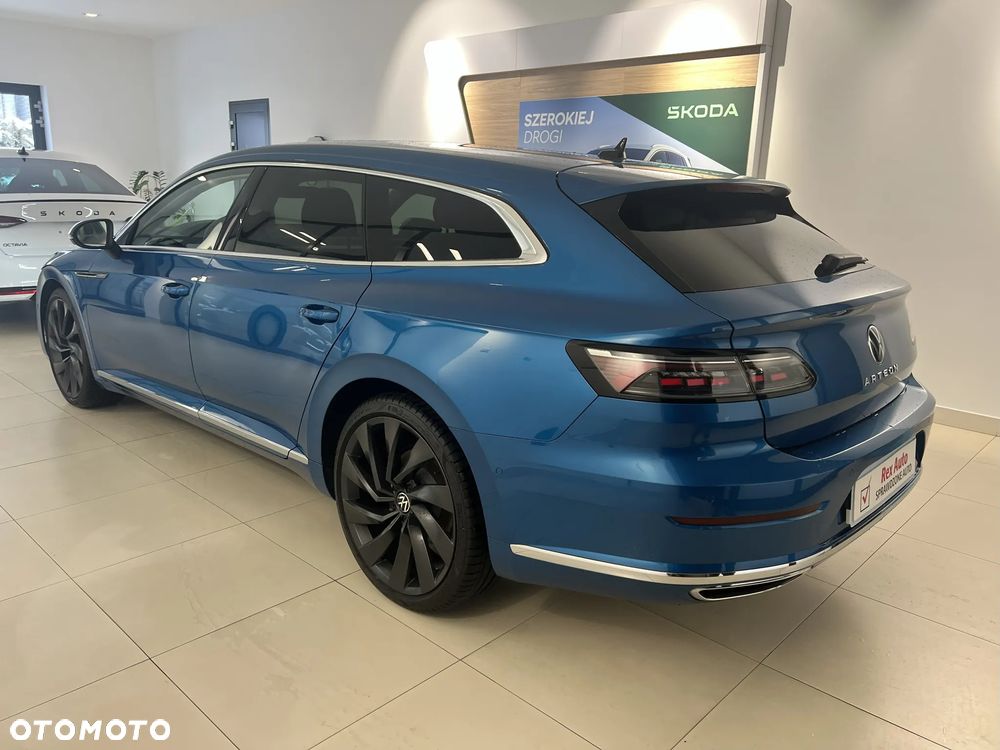 Volkswagen Arteon Shooting Brake 2.0 TSI Elegance DSG - 7